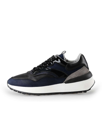 Giga Sneaker Schwarz 216086