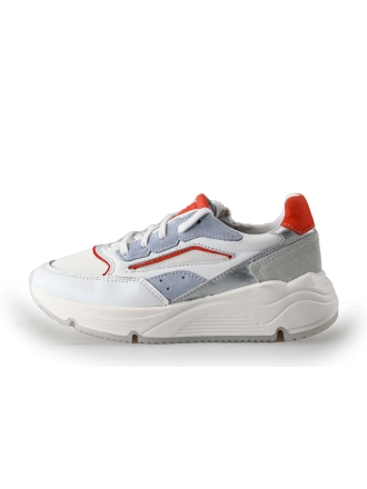 Giga Sneaker Weiß 216087