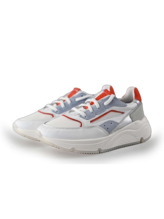 Giga Sneaker Weiß 216087