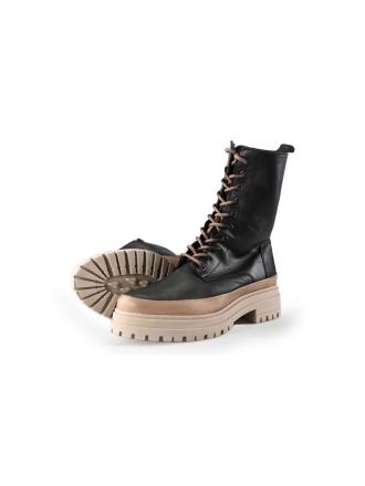 AQA Schnürstiefel