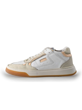 Giga Sneaker Weiß 216097