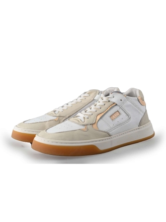 Giga Sneaker Weiß 216097