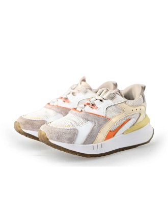 Barst! Sneaker Beige 216107