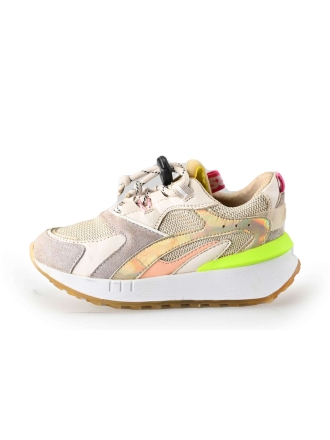 Barst! Sneaker Beige 216109