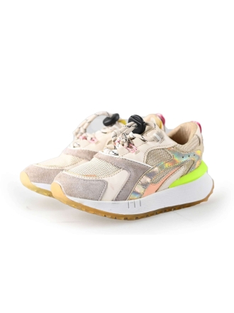 Barst! Sneaker Beige 216109