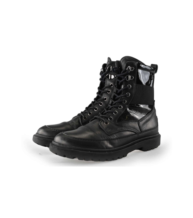 Giga Schnürstiefel