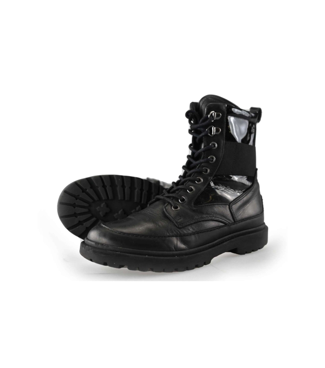 Giga Schnürstiefel