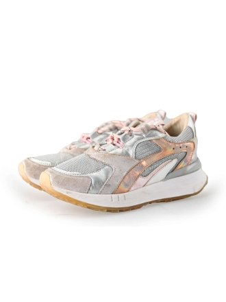 Barst! Sneaker Silber 216117