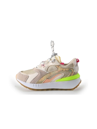 Barst! Sneaker Beige 216122