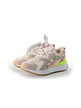 Barst! Sneaker Beige 216122