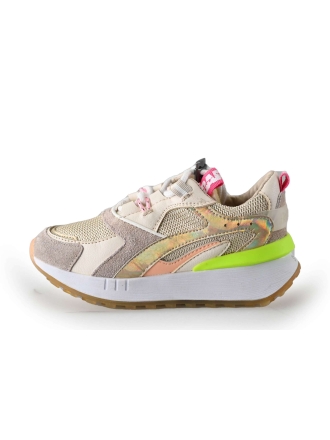 Barst! Sneaker Beige 216128