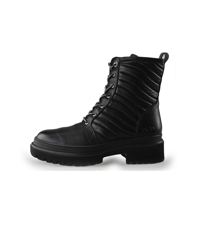 AQA Schnürstiefel