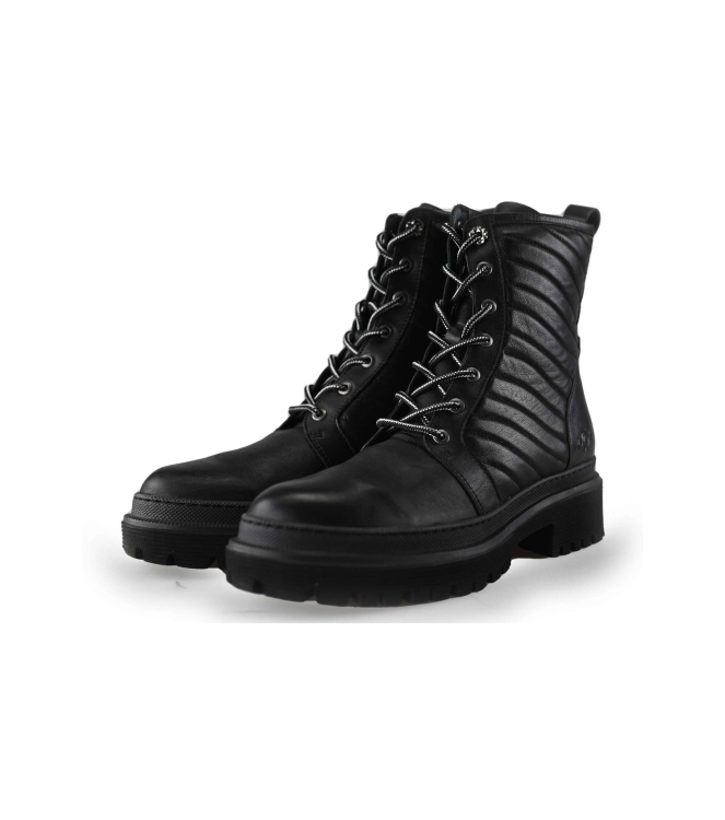 AQA Schnürstiefel