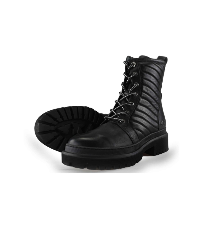 AQA Schnürstiefel
