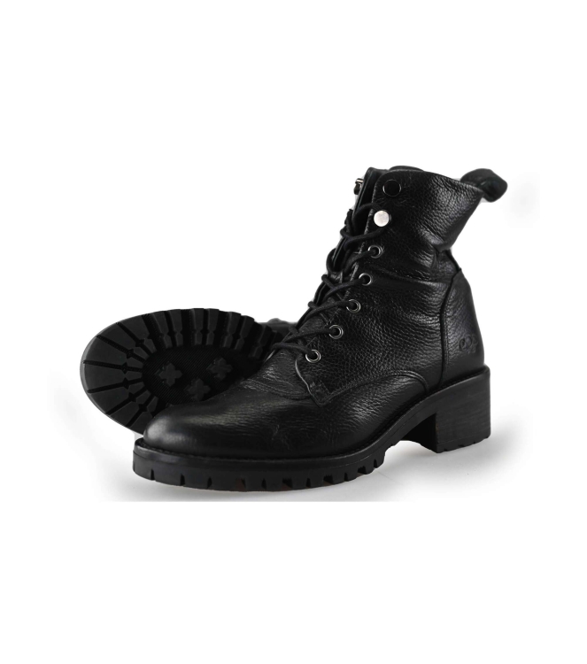 AQA Schnürstiefel