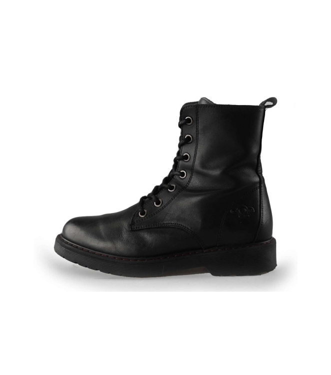 AQA Schnürstiefel