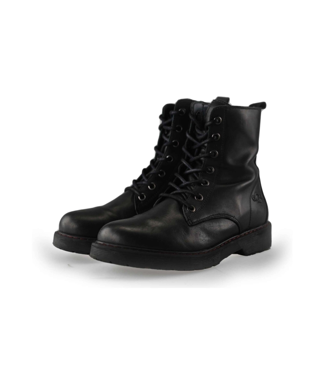 AQA Schnürstiefel