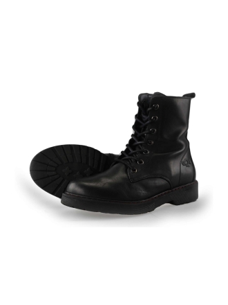 AQA Schnürstiefel