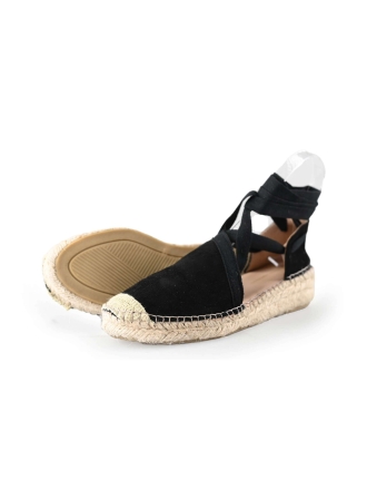 Fred de La Bretoniere Keilschuhe