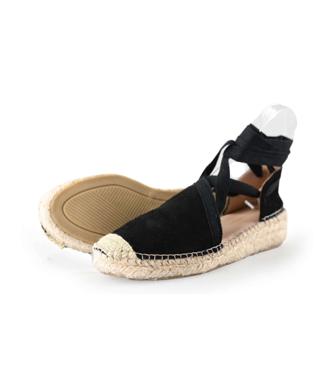 Fred de La Bretoniere Keilschuhe