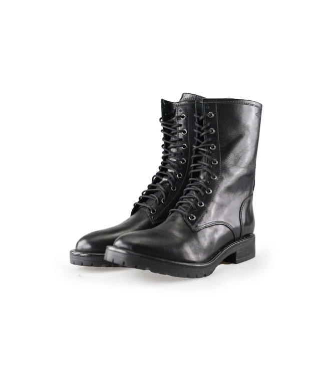AQA Schnürstiefel