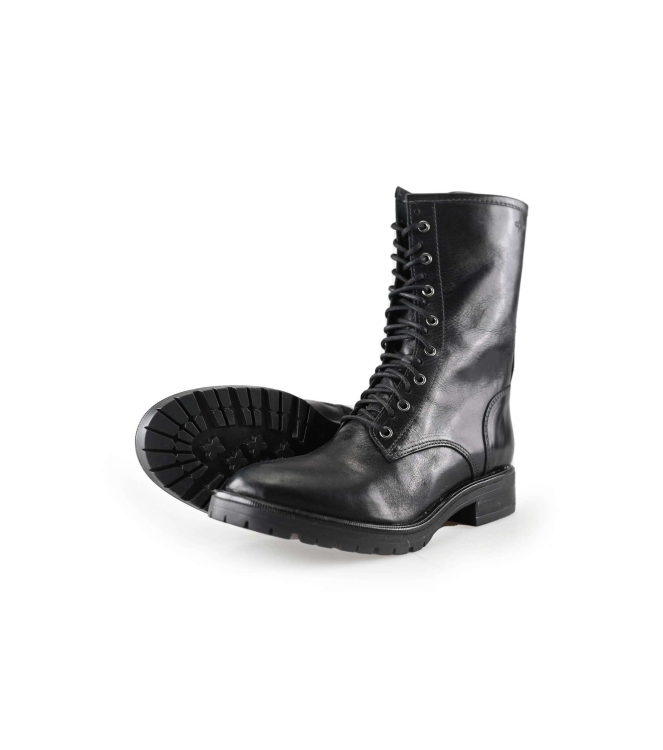 AQA Schnürstiefel