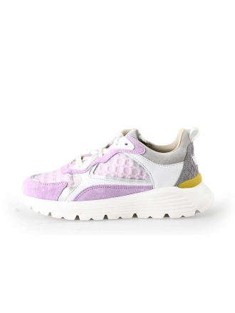 Giga Sneaker Lila 216160