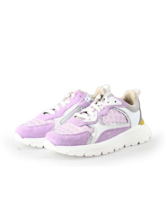 Giga Sneaker Lila 216160