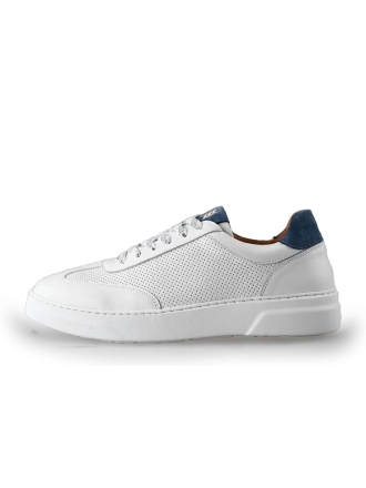 Paulo Bellini Sneaker Weiß 216165