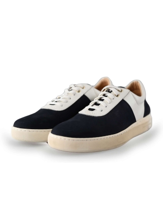 Paulo Bellini Sneaker Blau 216167