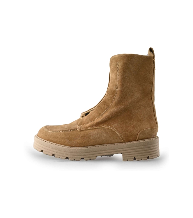 AQA Schnürstiefel