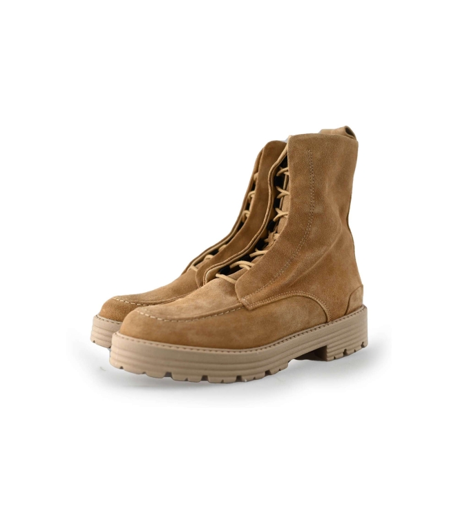 AQA Schnürstiefel