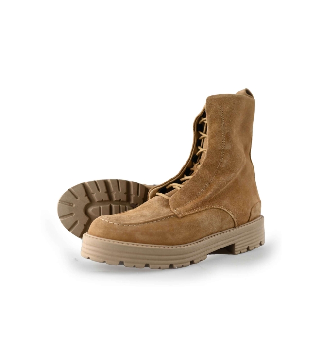 AQA Schnürstiefel