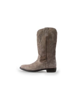 Giga Stiefel Braun 216171