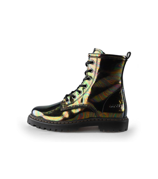 Giga Schnürstiefel