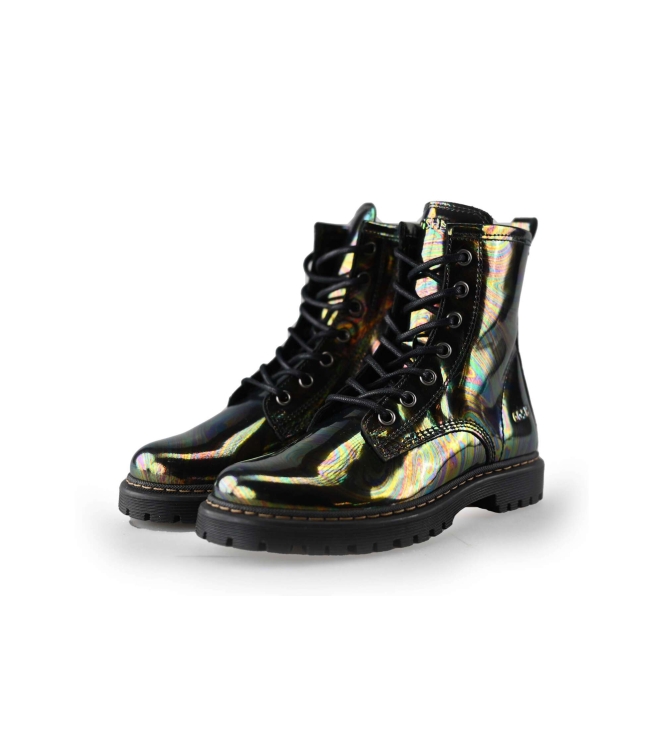 Giga Schnürstiefel