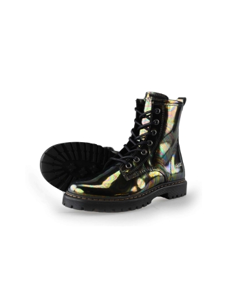 Giga Schnürstiefel