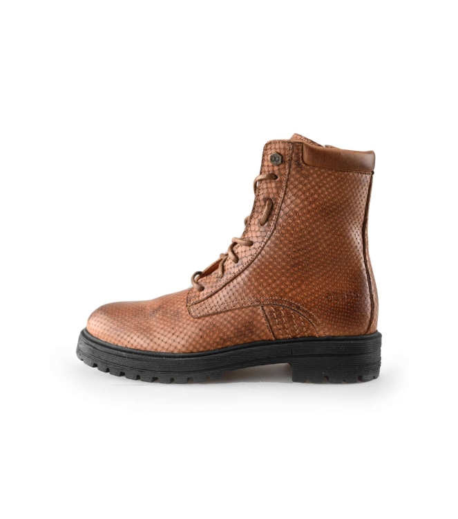 Giga Schnürstiefel