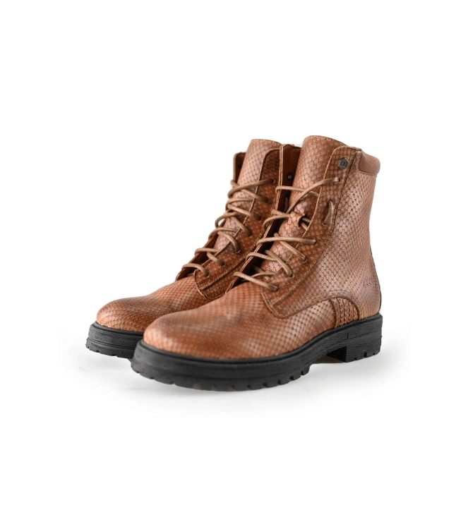 Giga Schnürstiefel