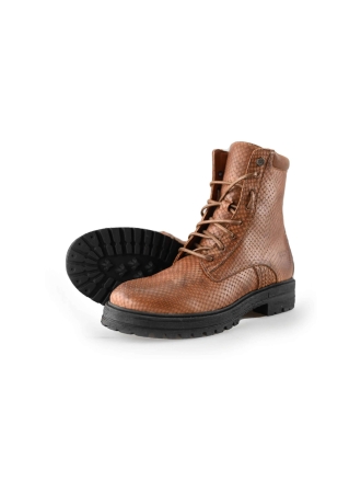 Giga Schnürstiefel