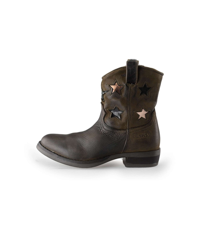 Giga Stiefel
