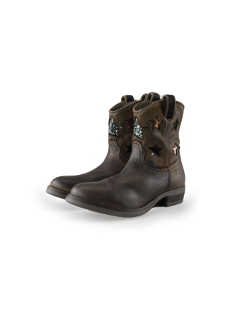 Giga Stiefel Braun 216176