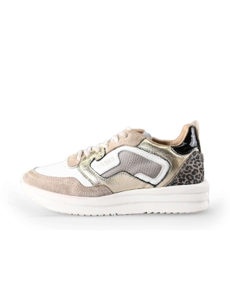 Giga Sneaker Weiß 216177