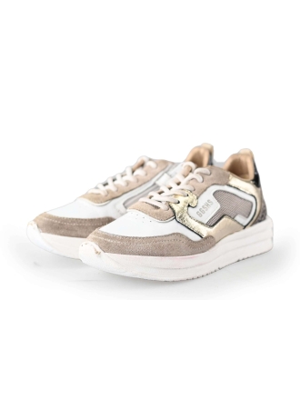 Giga Sneaker Weiß 216177