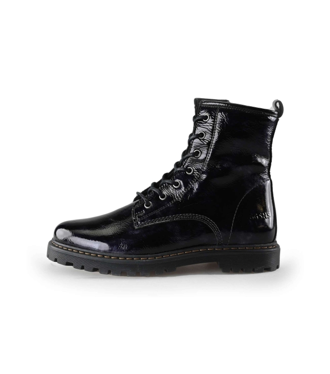 Giga Schnürstiefel