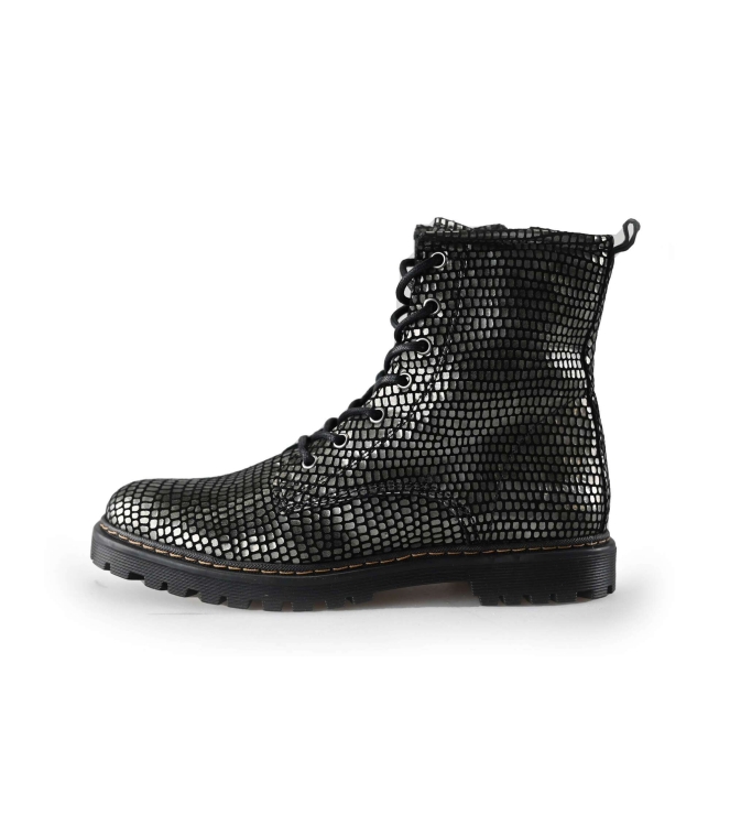 Giga Schnürstiefel