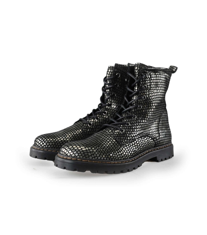 Giga Schnürstiefel