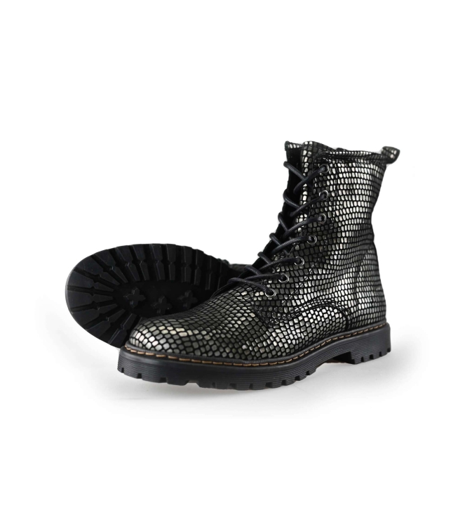 Giga Schnürstiefel