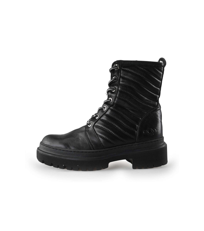 AQA Schnürstiefel