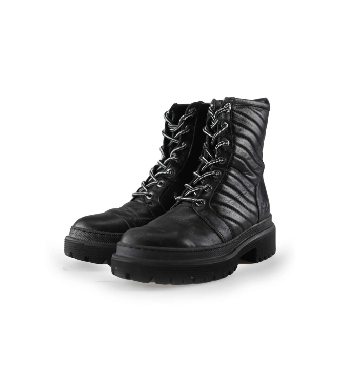 AQA Schnürstiefel